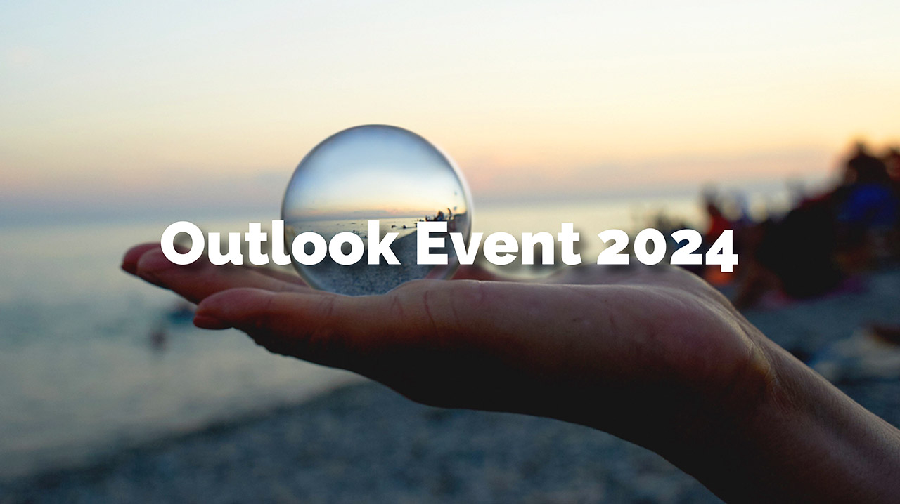 Outlook Event 2022